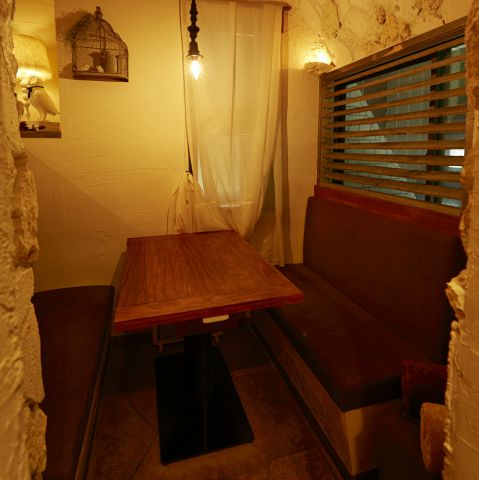 blan Douce bar&kitchen