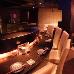 ラミラミ l'ami/l'amieの特集写真