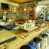 牡蠣小屋以上オイスターバー未満がコンセプト★貸切宴会は最大20名様までご利用いただけます♪