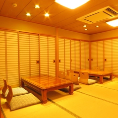 ご宴会での利用も可能です。