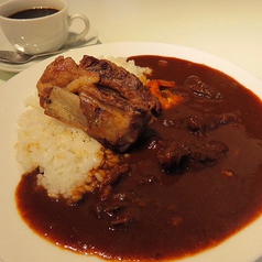 ギャラリー カフェ & バー ハピィの写真2