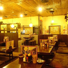 【最大30名様までOK】人数に合せてご案内いたします。お気軽に店舗へご相談ください。