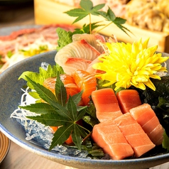 お肉とチーズの専門店 ミートダルマ札幌店の特集写真