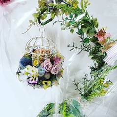 Y's★cafe&bar ワイズ 上板橋の雰囲気3