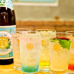 東海酒場 ボンバーの特集写真
