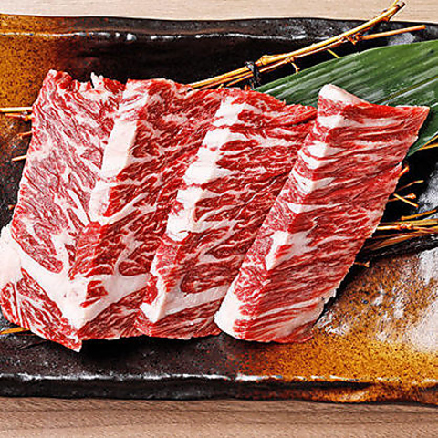 和牛焼肉がお得！イベント目白押しの写真