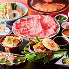 しゃぶ禅 川崎店の特集写真