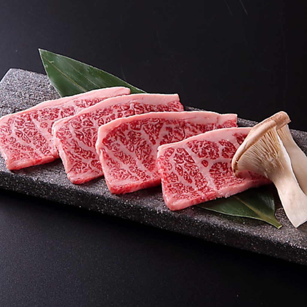 美味しい焼肉と接客、おもてなしで満足頂ける全席完全個室