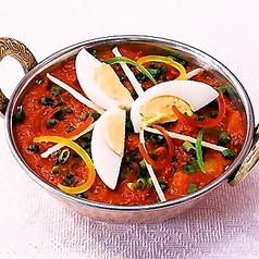 マトンマサラ/マトンカダイ　各