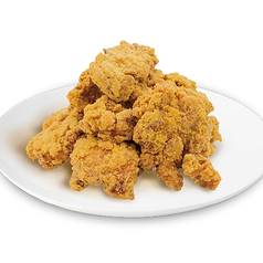 コーンポタージュチキン