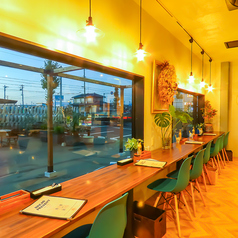 Landmark's Bakery ランドマークズ ベイカリーの雰囲気3