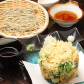 十割舞そば忠庵 水園亭のおすすめ料理2