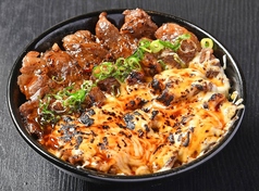 居酒屋 ささがわのおすすめランチ3