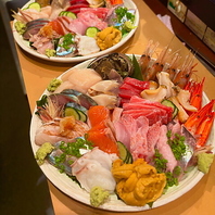 シーンに合わせて選べる多様なコースをご用意◎