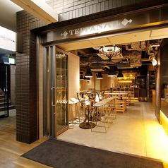 白金魚 プラチナフィッシュ 神谷町 TEPPANバルの特集写真