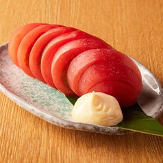 冷トマト