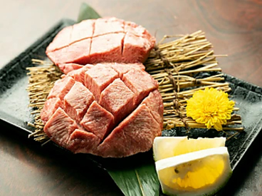 焼肉酒場ちゃやまやのおすすめ料理1