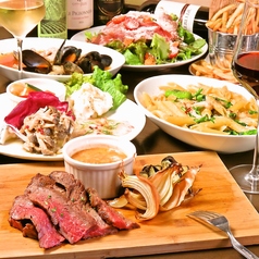 串焼きわか 瓢 大森店特集写真1