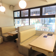 韓国料理 LUNA ルナ 新大久保の雰囲気2