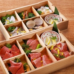 京都焼肉 すずき 先斗町本店の写真