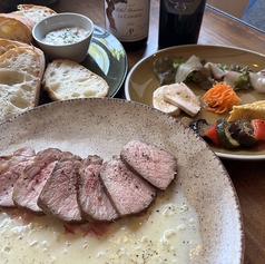 Kitchen Muu キッチンムーのおすすめ料理1