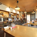 梵天カレー さがみ野店の雰囲気1