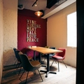 Italianbar The Attachment アタッチメント 池袋店の雰囲気1