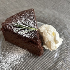 gateau chocolat