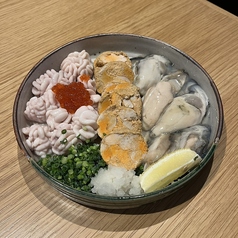 SecondClassTokyo セカンドクラストーキョー 渋谷 神泉の特集写真