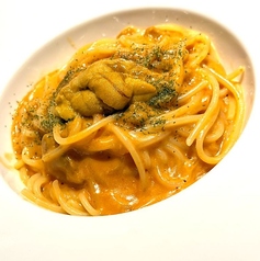 毎日手打ちのこだわりパスタをご提供します。