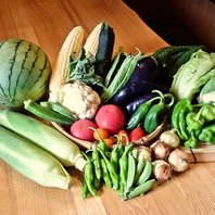 北海道の農家から直送の新鮮野菜