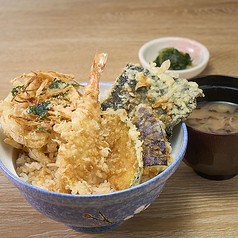 天丼