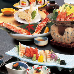 札幌かに家 本店のおすすめ料理1