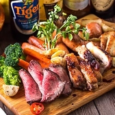 HUNGRY EYE ハングリーアイ 新宿東口店のおすすめ料理3