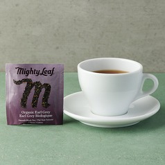 オーガニックアールグレイ