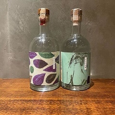 虎ノ門蒸留所 gin