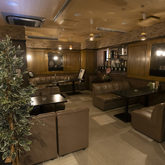 BAR FRIEND HEART フレンド ハートの雰囲気3