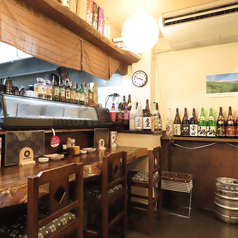 居酒屋 別館の雰囲気3