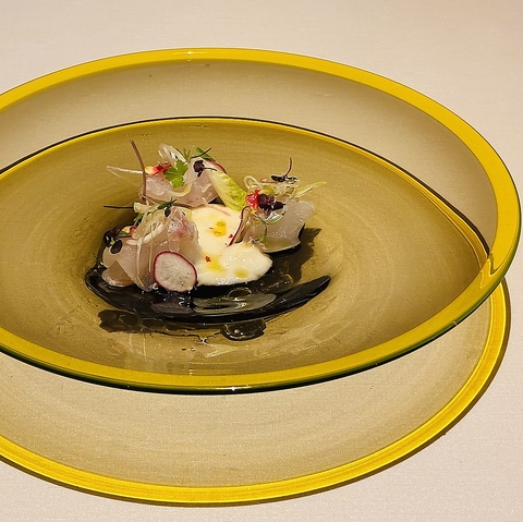 Lepalier ルパリエ Evans by 勢麟