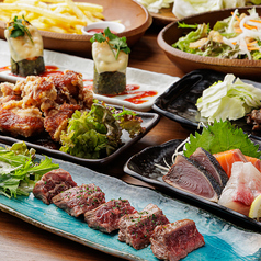 大衆酒場 味三昧 三宮駅前店のおすすめ料理1