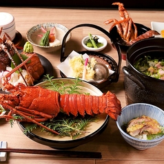 三重人 名駅店のコース写真