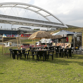 【予算が管理しやすいシンプルな料金】20名様から利用でき、基本の費用はコース利用分のみと明快。追加の準備費用がほぼなく、イベントの予算管理もしやすいのが特徴です。安心して企画できる点も好評です。