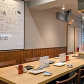 新たなるぼんず すすきの店の雰囲気3