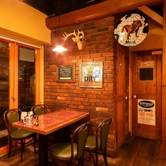 PIZZA PATIOの特集写真