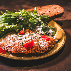 Grill&Bar YELLOU イエローのおすすめランチ1