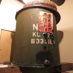 喜多よしのおすすめドリンク1