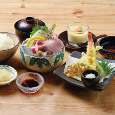 和食うおまん 淀屋橋odona店のおすすめランチ1