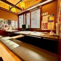 居酒屋それゆけ！鶏ヤロー！ 船橋店の雰囲気1