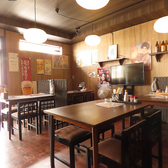 居酒屋 元の雰囲気2
