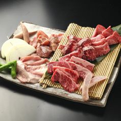 肉匠 くら乃 古川橋店のおすすめポイント1